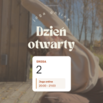 Dzień Otwarty – Joga Online