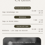 Czuła Przestrzeń – wyjątkowy wyjazd dla kobiet